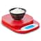 Ozeri ZK24 Garden &#x26; Kitchen Scale with Precision Weighing Technology